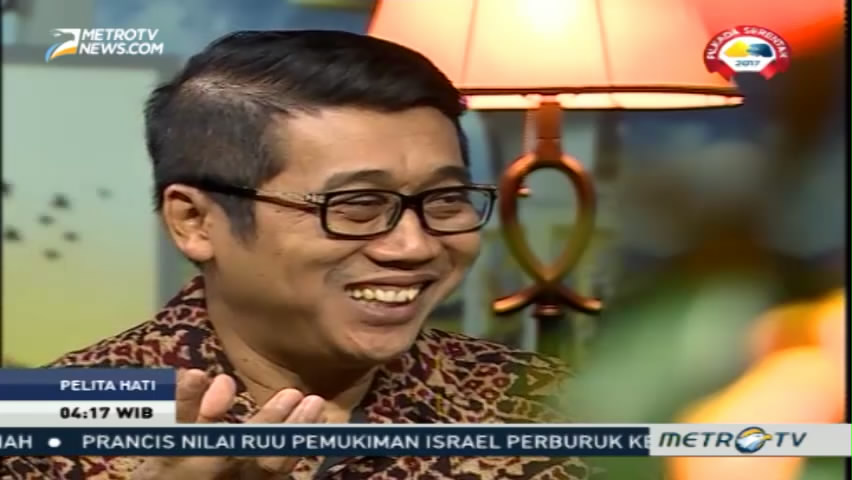 Belajar dari Tanda-tanda (2)