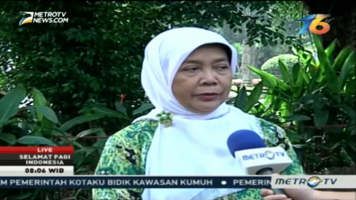 Mengenal Limbah Beracun dan Penanganannya