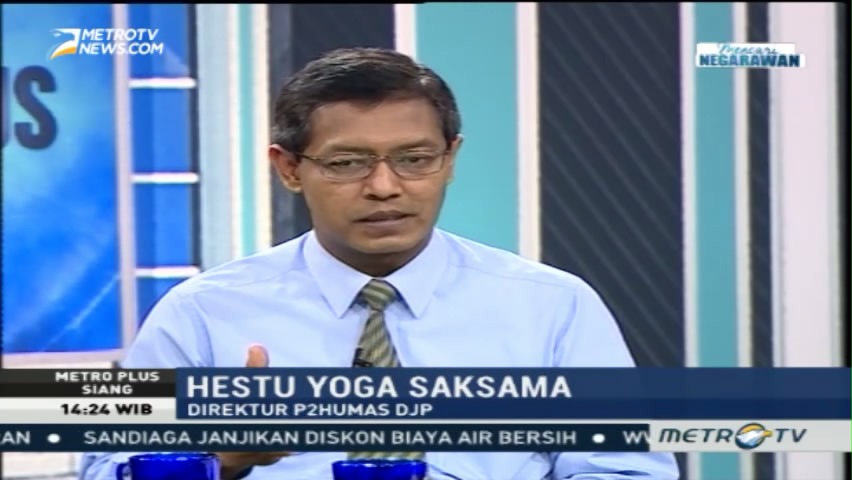 Ancaman Bagi Penunggak Pajak yang Tak Ikut Tax Amnesty