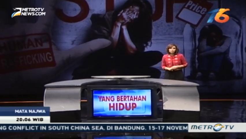 Mata Najwa: Yang Bertahan Hidup (1)