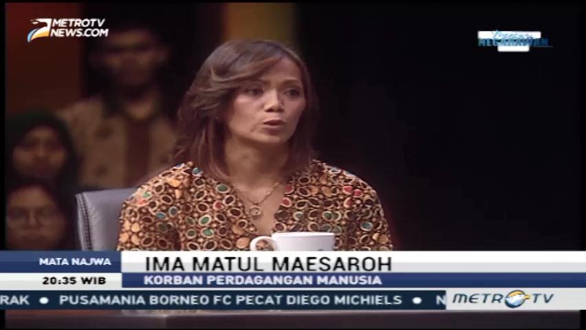 Mata Najwa: Yang Bertahan Hidup (3)