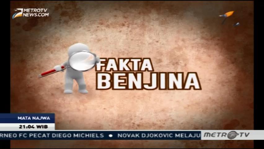 Mata Najwa: Yang Bertahan Hidup (5)