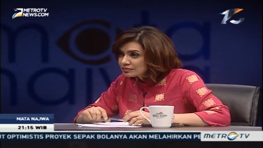 Mata Najwa: Yang Bertahan Hidup (6)