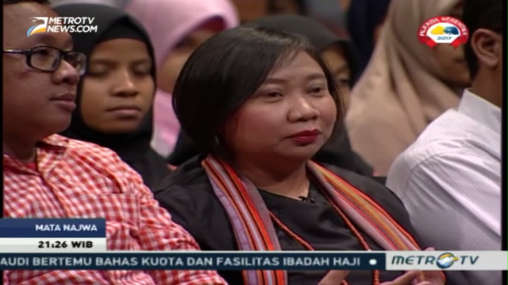 Migrant Care Ingin Regulasi Berpihak Kepada Buruh Migran