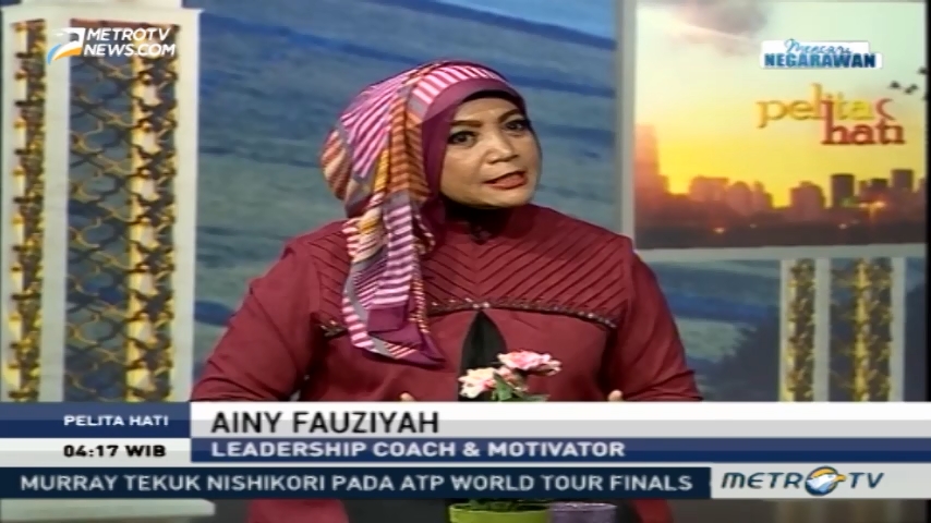 Kebencian Merugikan (2)