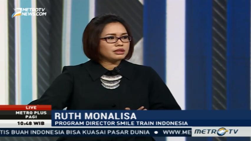 Operasi Celah Bibir dan Langit-langit (2)