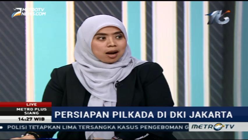 Kampanye Lewat Akun Medsos Boleh, Asal ...