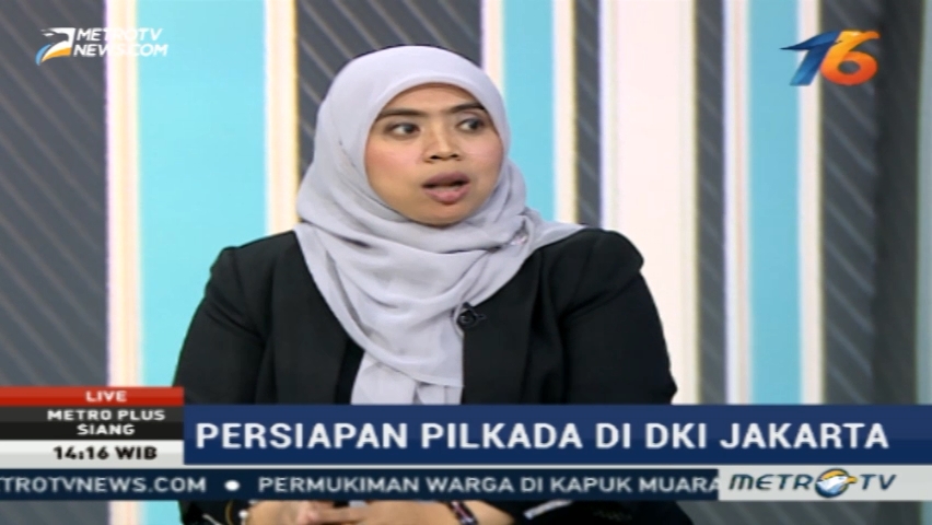 Bagaimana Jika Kita Tak Terdaftar di DPT?