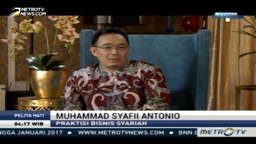 Belajar dari Burung (2)