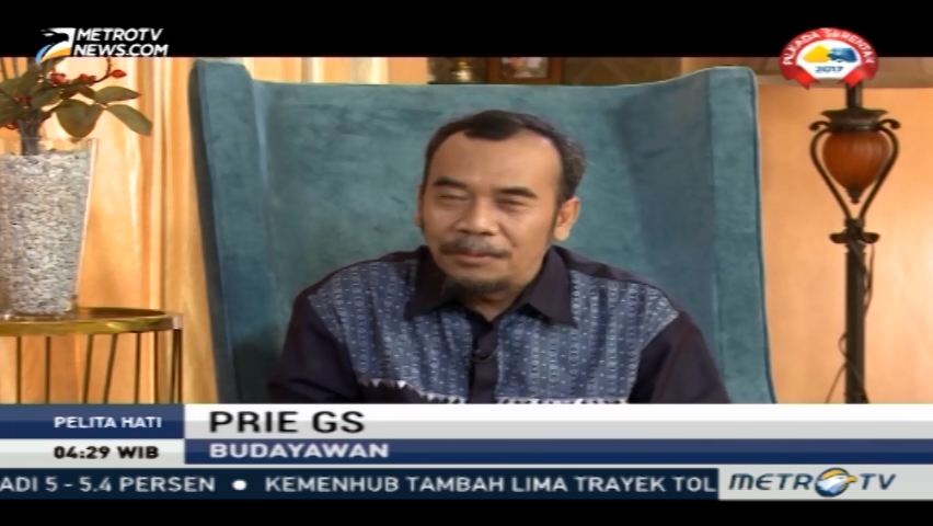 Belajar dari Burung (3)