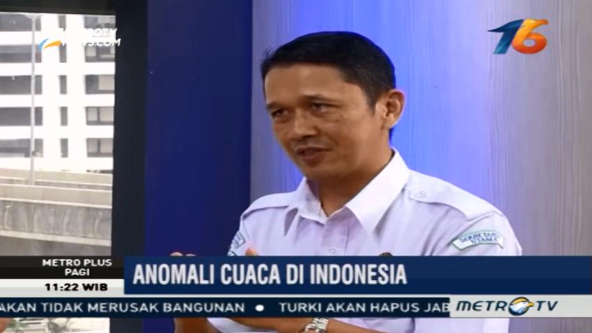 Cara Membaca Alam untuk Meramalkan Cuaca