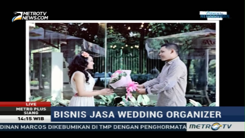 Bisnis Jasa Wedding Organizer (2)