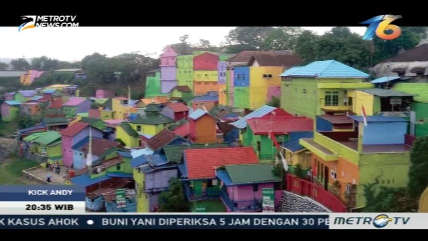 Membangun dengan Hati (3)