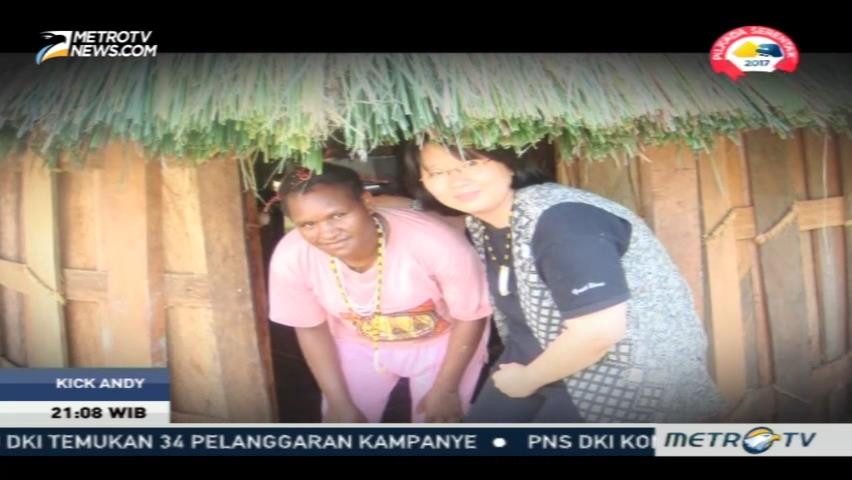 Membangun dengan Hati (5)