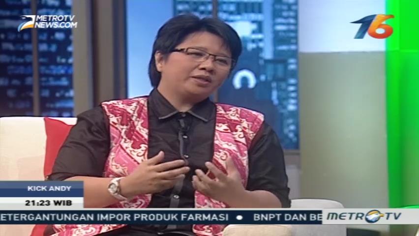 Membangun dengan Hati (6)