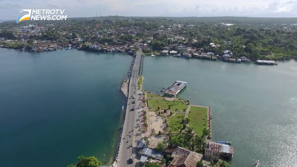 CCDP IFAD Ciptakan Ekonomi Mandiri Bagi Masyarakat Maluku Tenggara