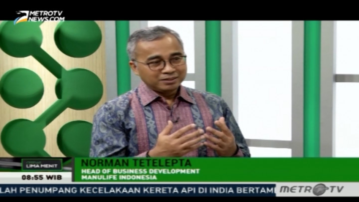 Rumah Idaman Jadi Kenyataan