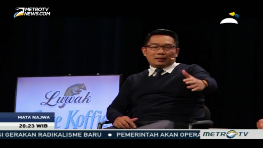 Mata Najwa Goes to Netherlands: Generasi Pembelajar (2)