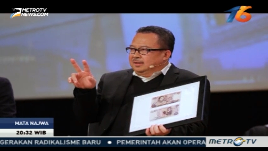 Mata Najwa Goes to Netherlands: Generasi Pembelajar (3)