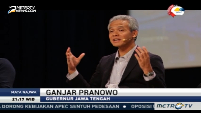 Mata Najwa Goes to Netherlands: Generasi Pembelajar (6)