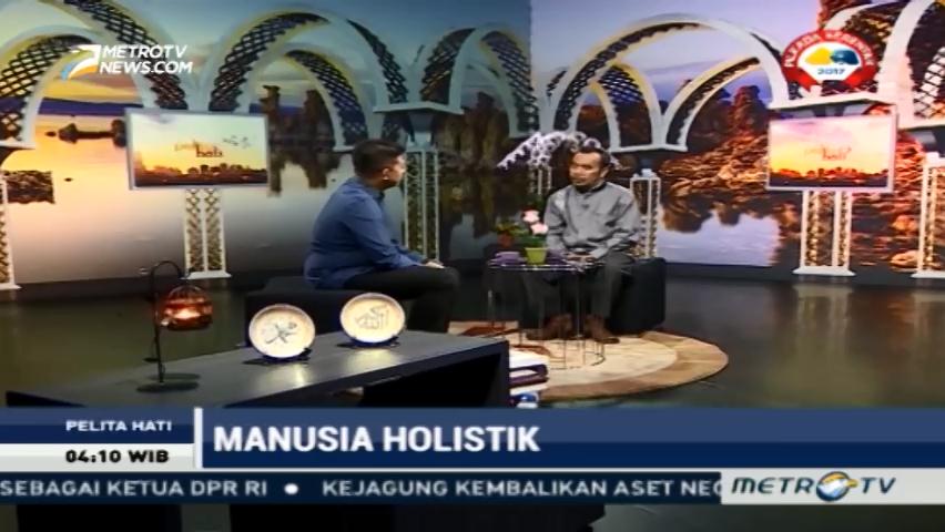 Manusia Holistik (1)