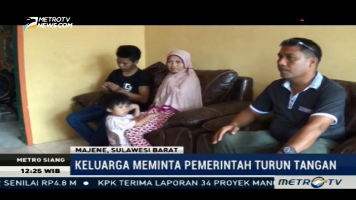 Abu Sayyaf Kembali Sandera Dua WNI