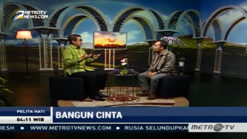 Bangun Cinta (1)
