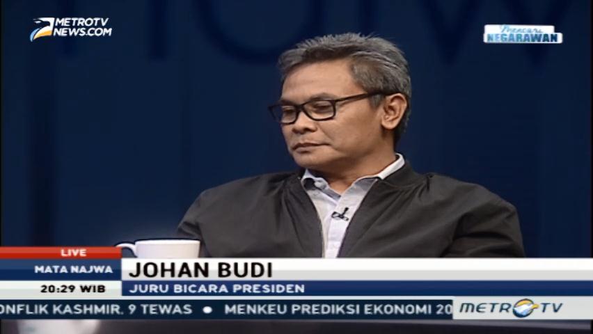 Jokowi akan Temui SBY?