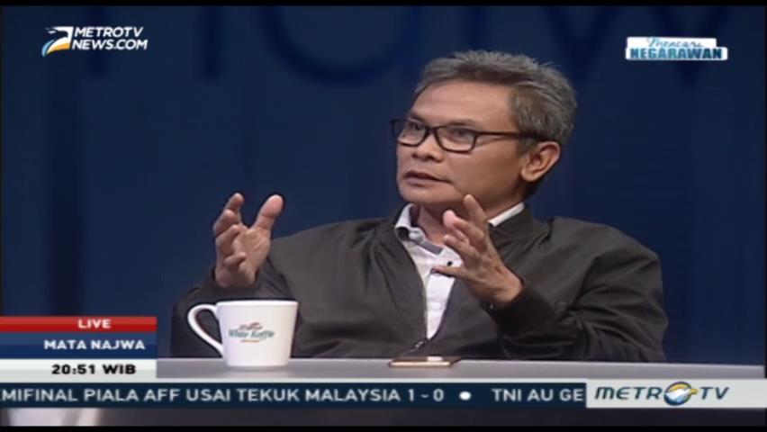 Kata Jubir Presiden soal Aktor Politik di Balik Demo 4 November