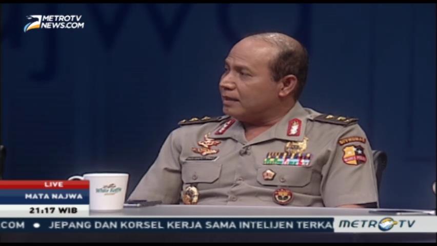 Mata Najwa: Politik Beranda Istana (6)