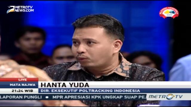 Mata Najwa: Politik Beranda Istana (7)