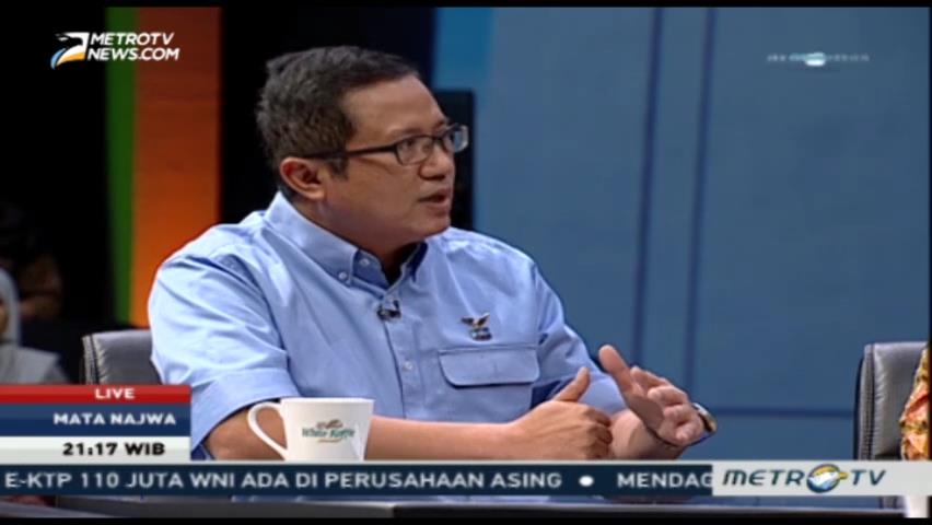 Pernyataan Kapolri soal Makar Demo 2 Desember Dinilai Terlalu Dini