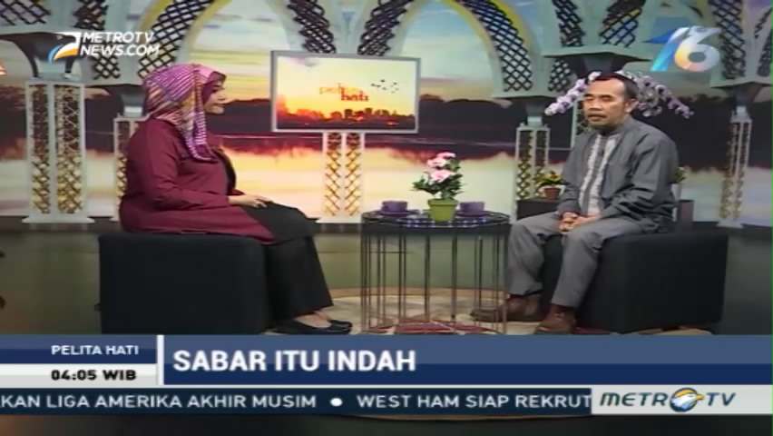 Sabar Itu Indah (1)