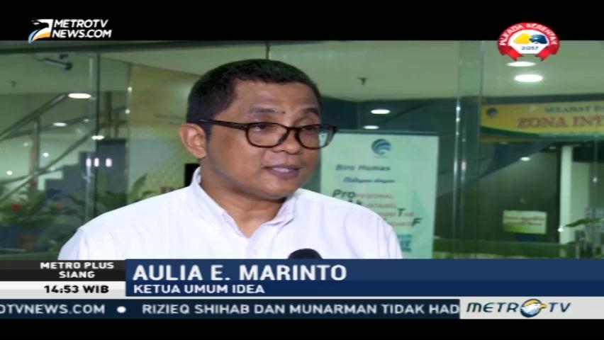 <i>Industri e-Commerce Punya Potensi yang Baik</i>