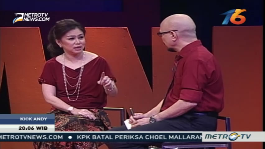 Cahaya Pembawa Asa (1)