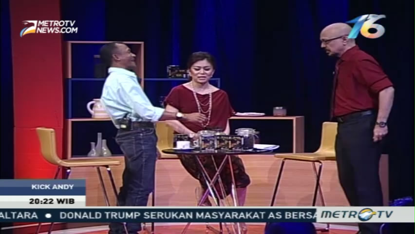 Cahaya Pembawa Asa (2)