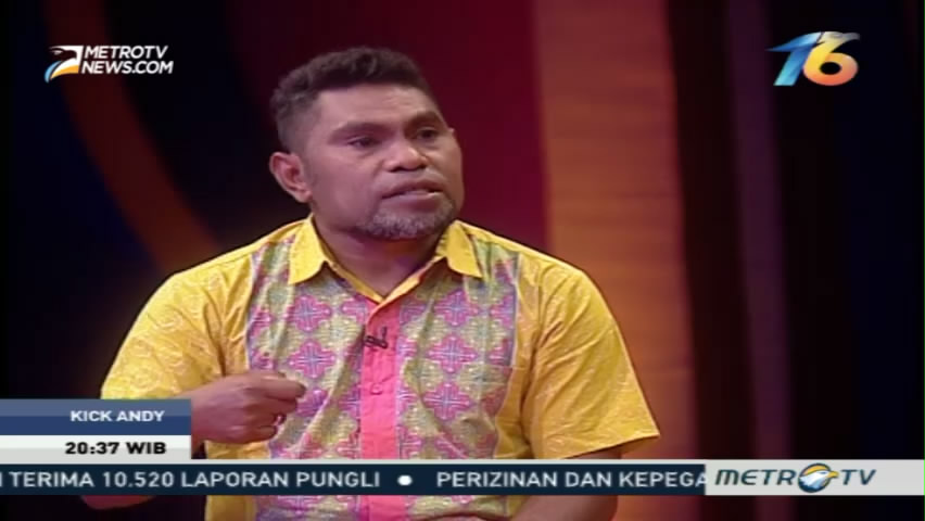 Cahaya Pembawa Asa (3)