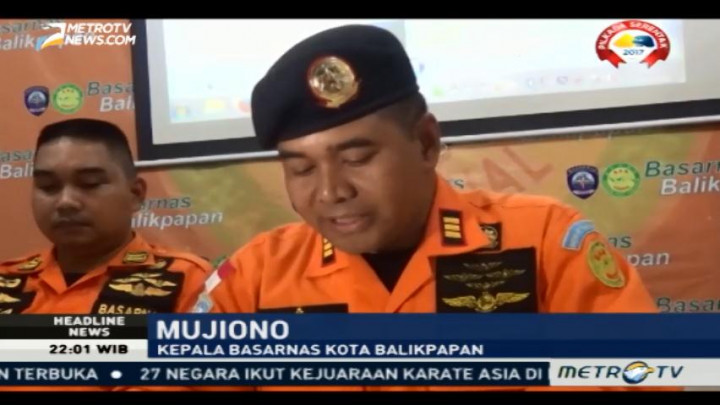 Koordinat Lokasi Helikopter TNI AD yang Hilang Terdeteksi