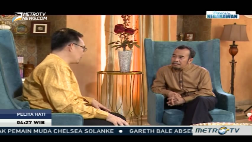 Sikap Positif Terhadap Harta (3)