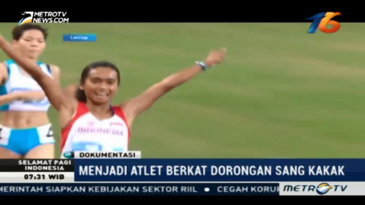 Menggerakkan Harapan Bangsa (1)