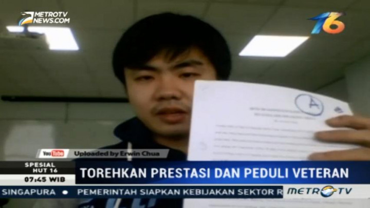 Menggerakkan Harapan Bangsa (2)