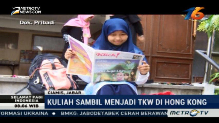 Menggerakkan Harapan Bangsa (3)