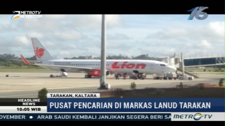 Pencarian Helikopter TNI AD Hilang Kontak akan Dilakukan Hari Ini