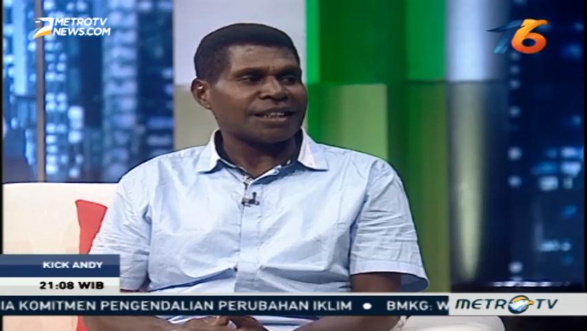 Pahlawan dalam Sunyi (1)