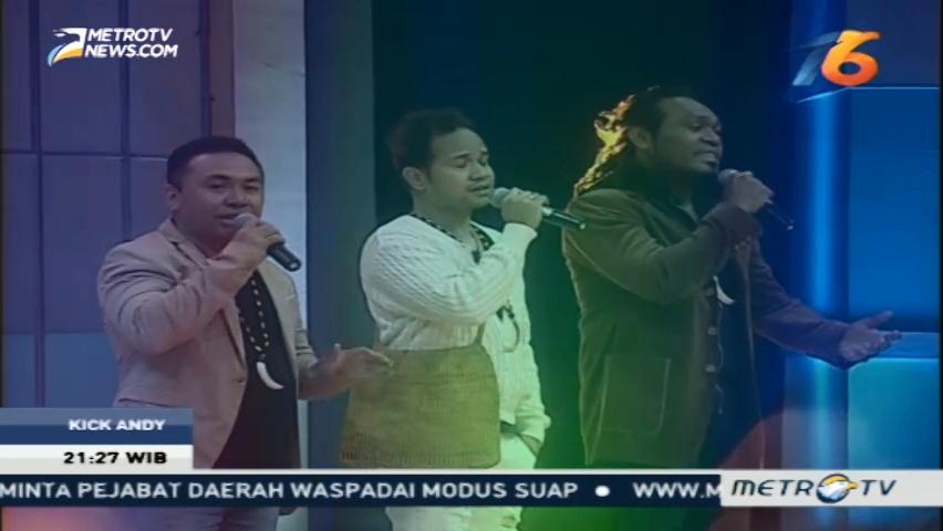 Pahlawan dalam Sunyi (2)