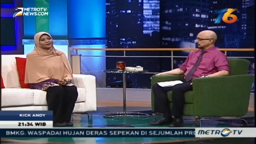 Pahlawan dalam Sunyi (3)