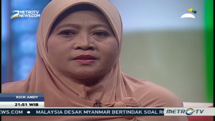 Pahlawan dalam Sunyi (4)