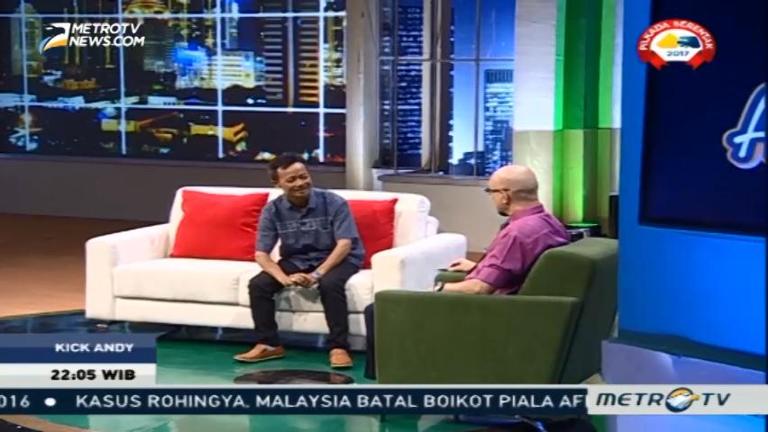 Pahlawan dalam Sunyi (5)