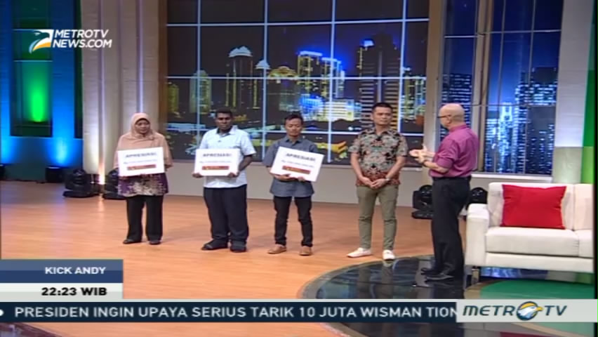 Pahlawan dalam Sunyi (6)