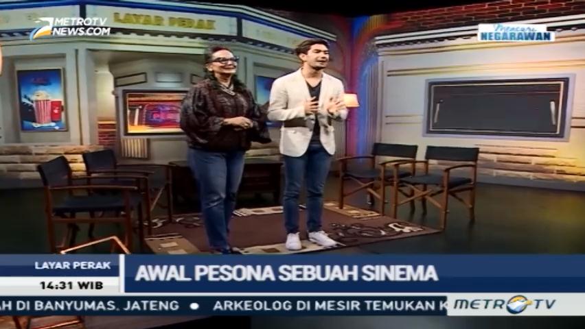 Awal Pesona Sebuah Sinema (1)